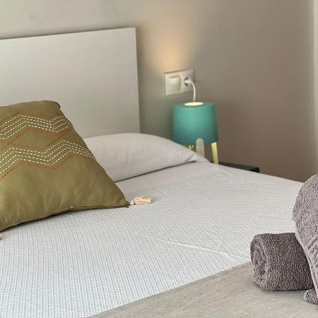 Gran Apartamento Familiar, Amigos O Trabajo Apartment Malaga Ngoại thất bức ảnh