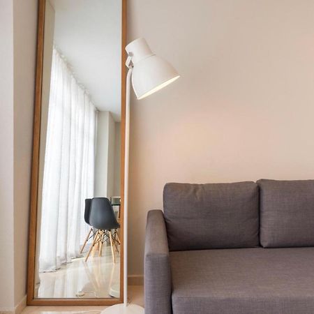 Gran Apartamento Familiar, Amigos O Trabajo Apartment Malaga Ngoại thất bức ảnh