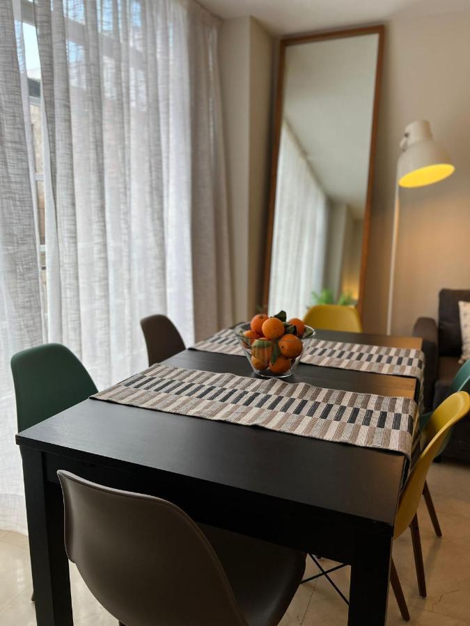 Gran Apartamento Familiar, Amigos O Trabajo Apartment Malaga Ngoại thất bức ảnh