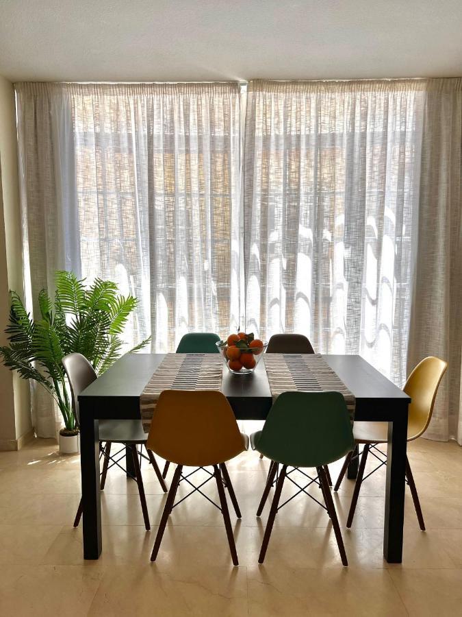 Gran Apartamento Familiar, Amigos O Trabajo Malaga Ngoại thất bức ảnh