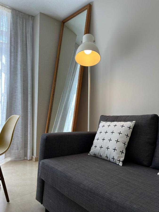 Gran Apartamento Familiar, Amigos O Trabajo Apartment Malaga Ngoại thất bức ảnh