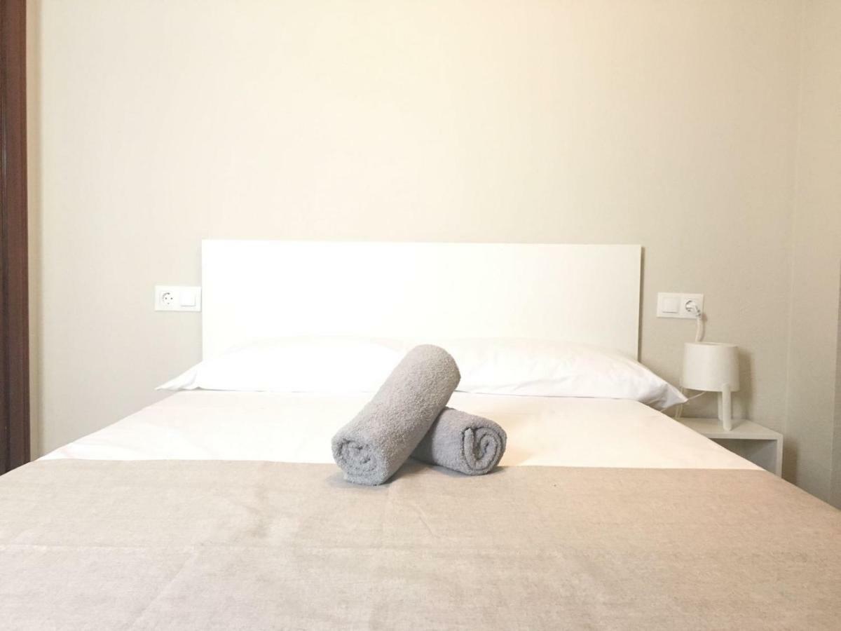 Gran Apartamento Familiar, Amigos O Trabajo Malaga Ngoại thất bức ảnh