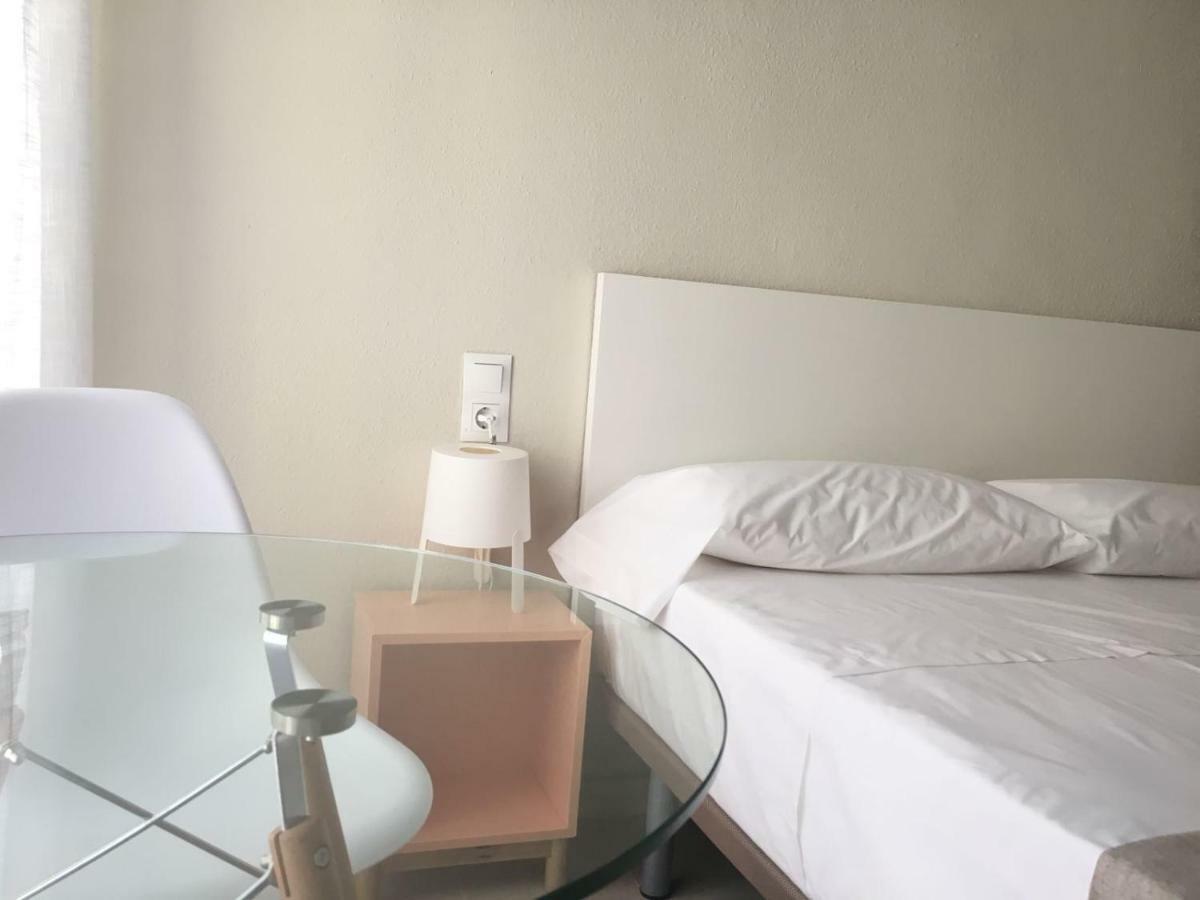 Gran Apartamento Familiar, Amigos O Trabajo Malaga Ngoại thất bức ảnh