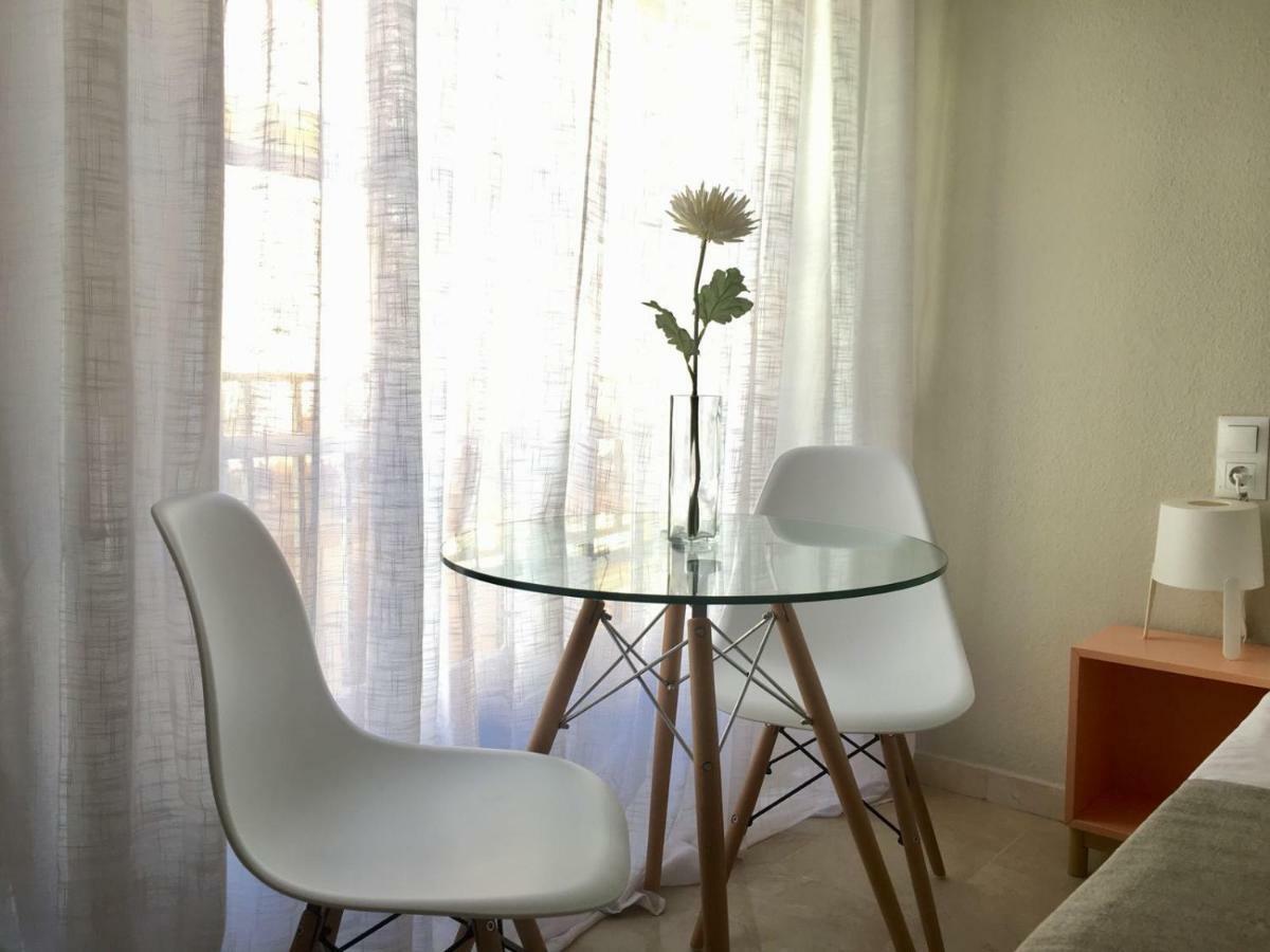 Gran Apartamento Familiar, Amigos O Trabajo Malaga Ngoại thất bức ảnh