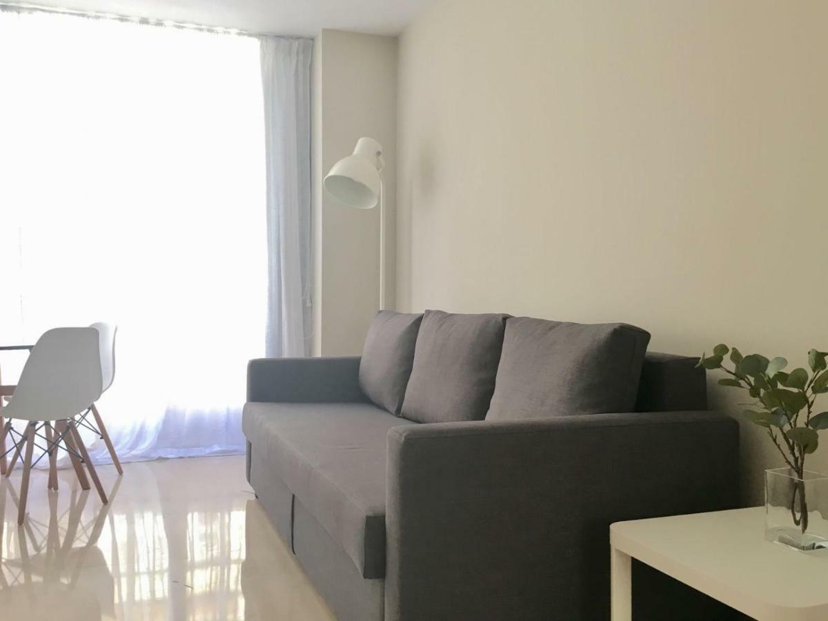 Gran Apartamento Familiar, Amigos O Trabajo Malaga Ngoại thất bức ảnh