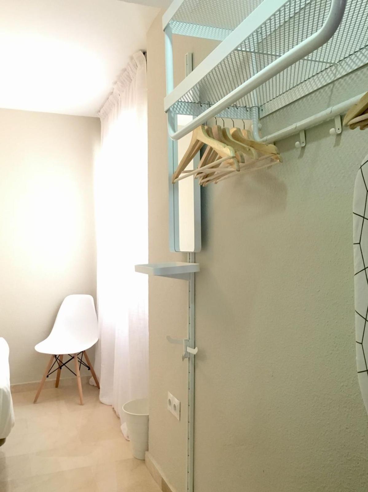 Gran Apartamento Familiar, Amigos O Trabajo Apartment Malaga Ngoại thất bức ảnh