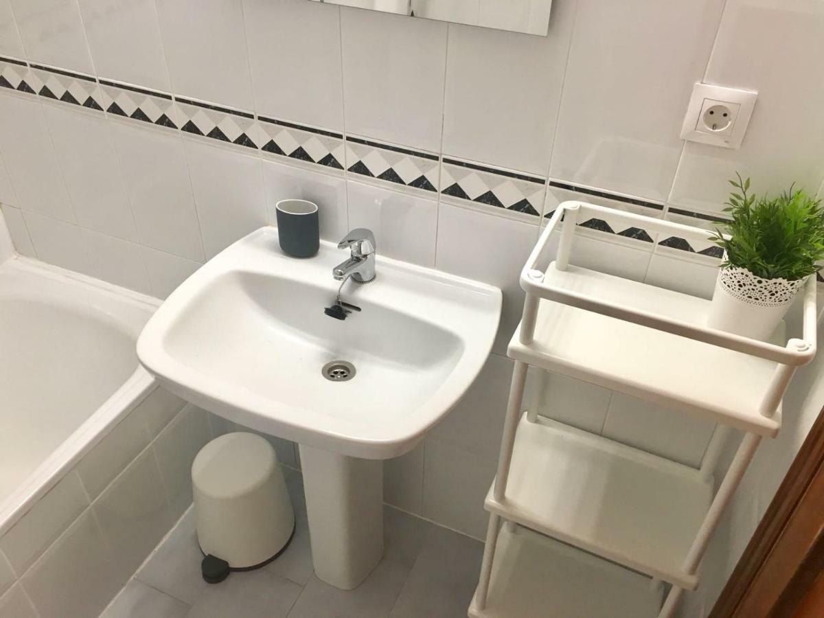 Gran Apartamento Familiar, Amigos O Trabajo Malaga Ngoại thất bức ảnh