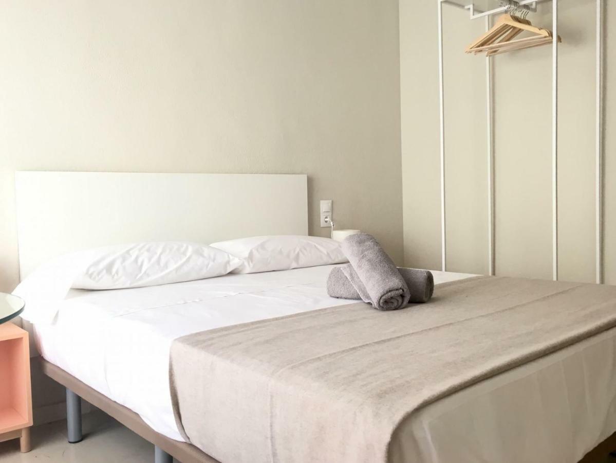 Gran Apartamento Familiar, Amigos O Trabajo Apartment Malaga Ngoại thất bức ảnh