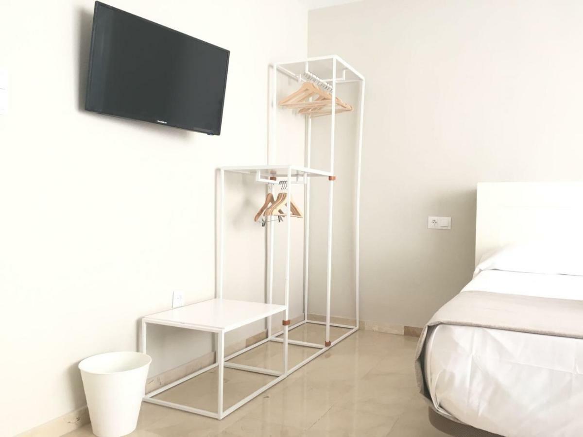 Gran Apartamento Familiar, Amigos O Trabajo Apartment Malaga Ngoại thất bức ảnh