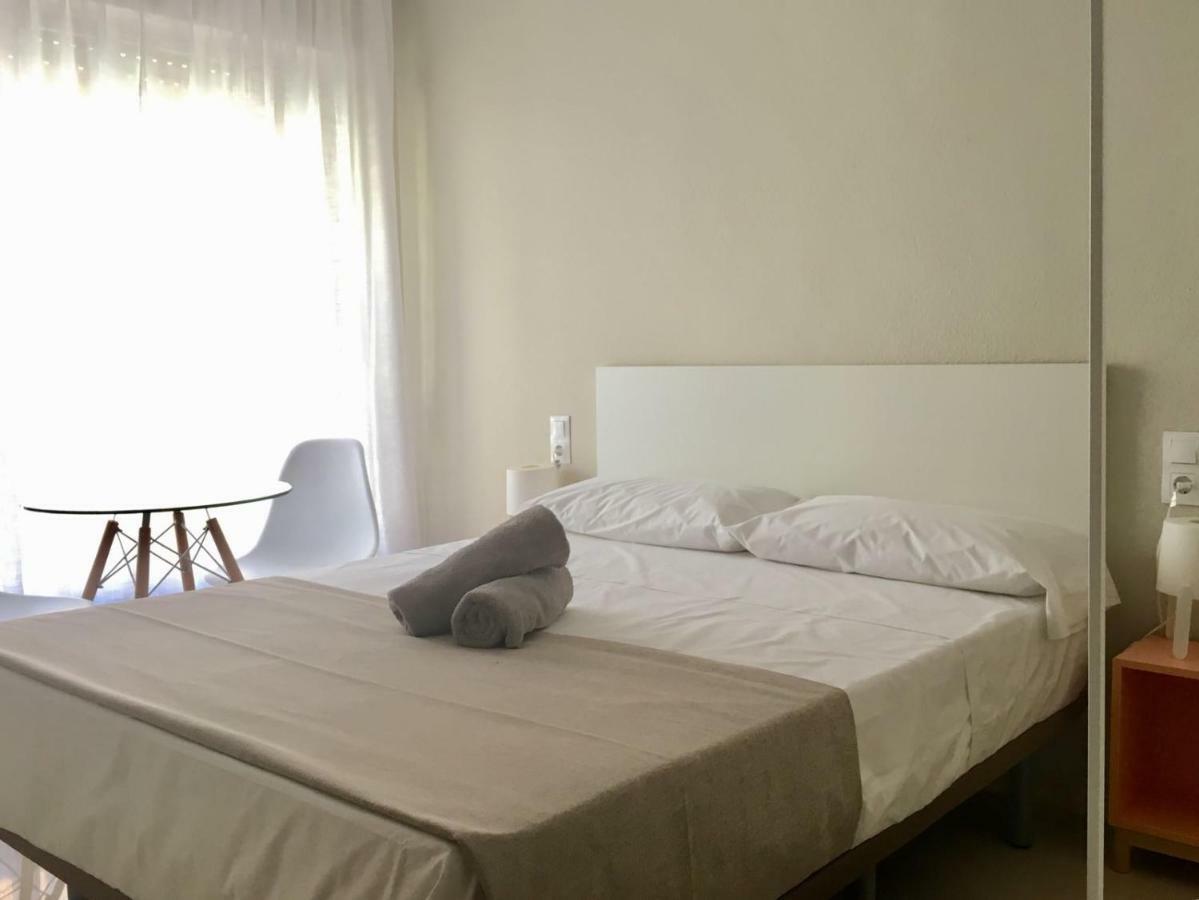 Gran Apartamento Familiar, Amigos O Trabajo Malaga Ngoại thất bức ảnh
