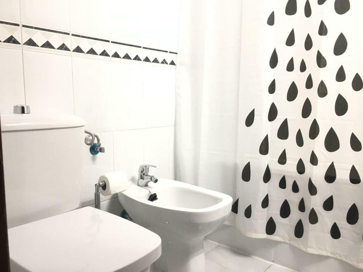 Gran Apartamento Familiar, Amigos O Trabajo Malaga Ngoại thất bức ảnh
